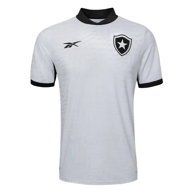 Camisa III Botafogo 23/24 Branca