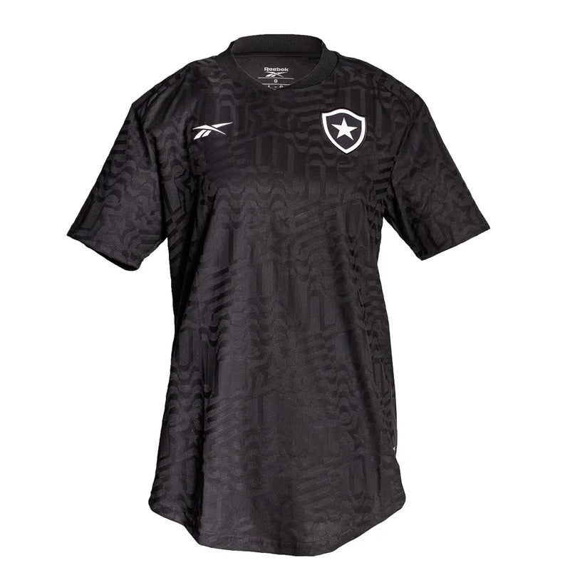 Camisa Botafogo 23/24 Reserva - Versão Feminina