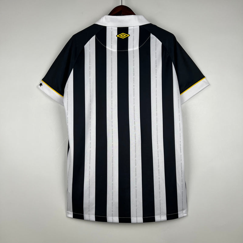 Camisa Santos Reserva 23/24 - Versão Torcedor