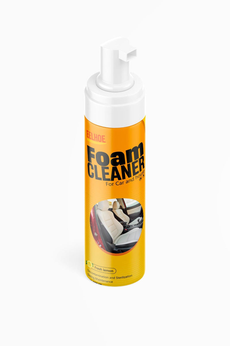 Espuma Limpadora FOAM CLEANER - MultiBrillo Eficaz