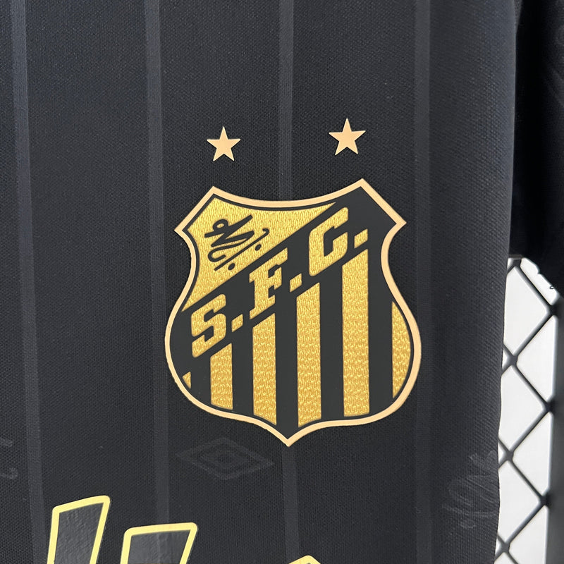 Camisa Santos Edição Especial - Versão Feminina