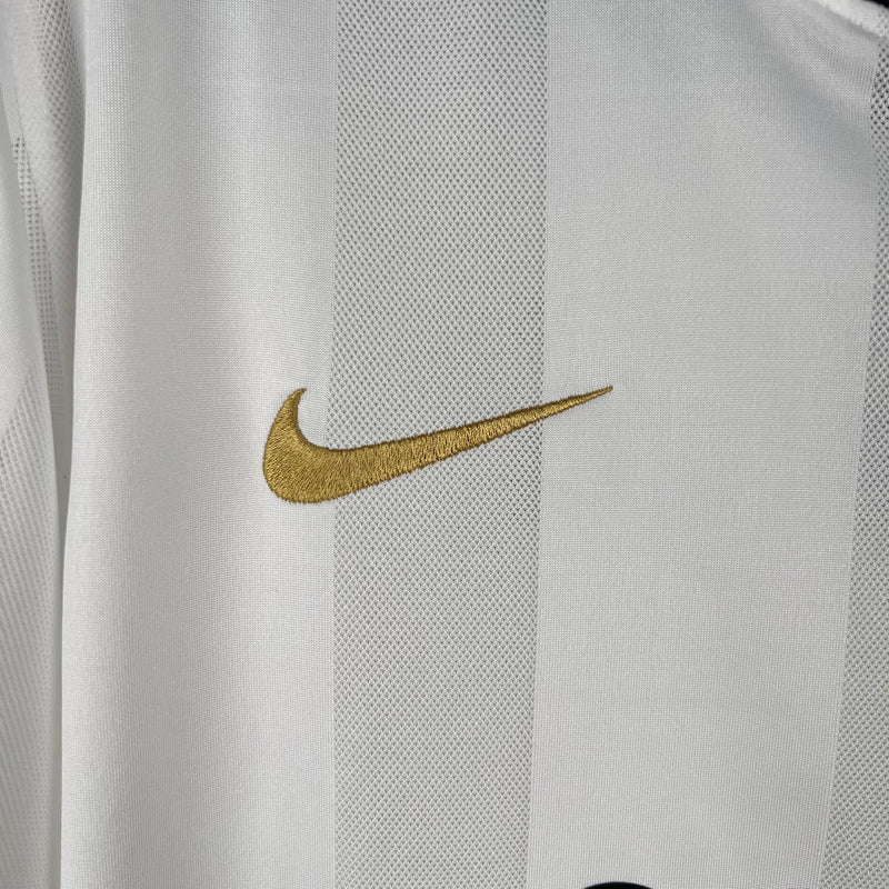 Camisa Corinthians Retrô 2010 Home