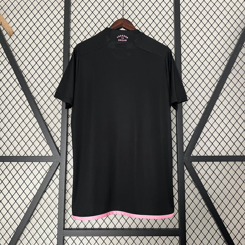 Camisa Miami Reserva 24/25 - Versão Torcedor