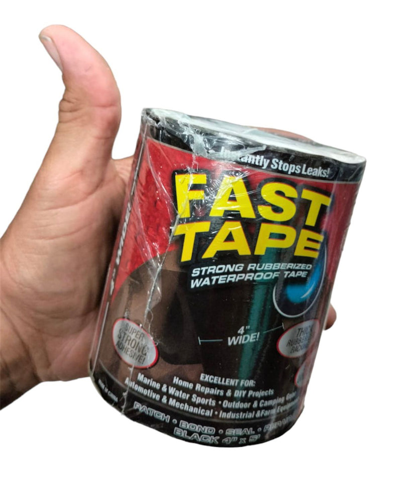 Flex Tape - Ahorre en Reparaciones