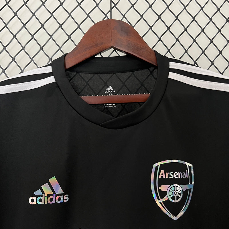 Camisa Arsenal Edição Especial 24/25 - Versão Torcedor