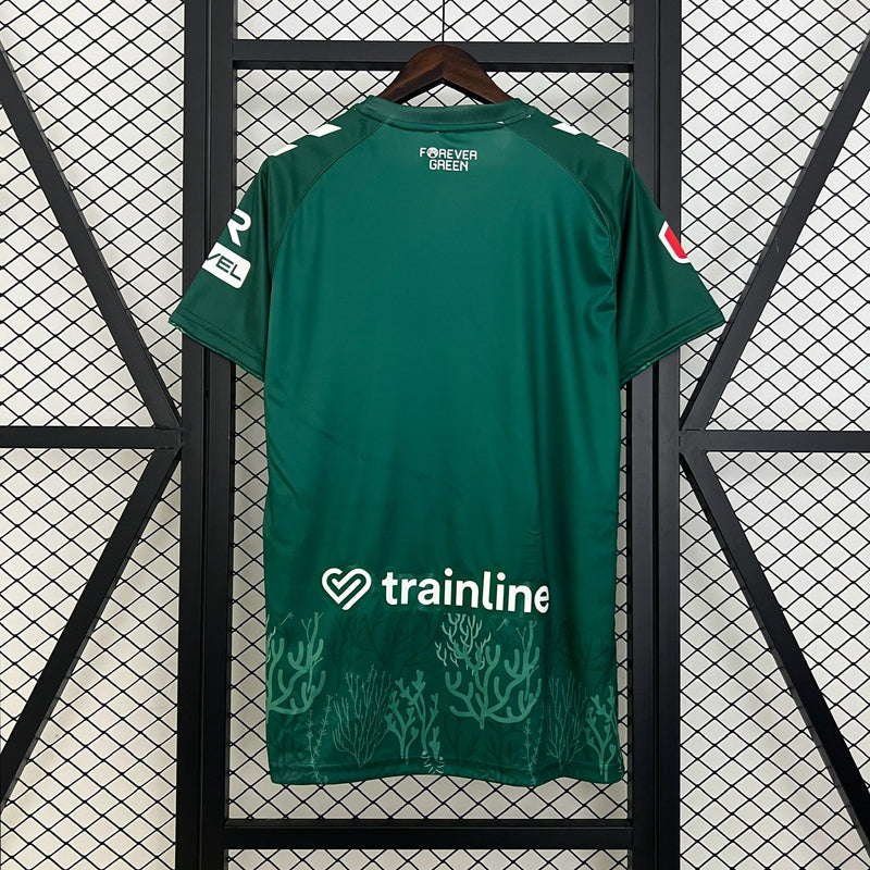 Camisa Real Betis Edição Especial - Versão Torcedor