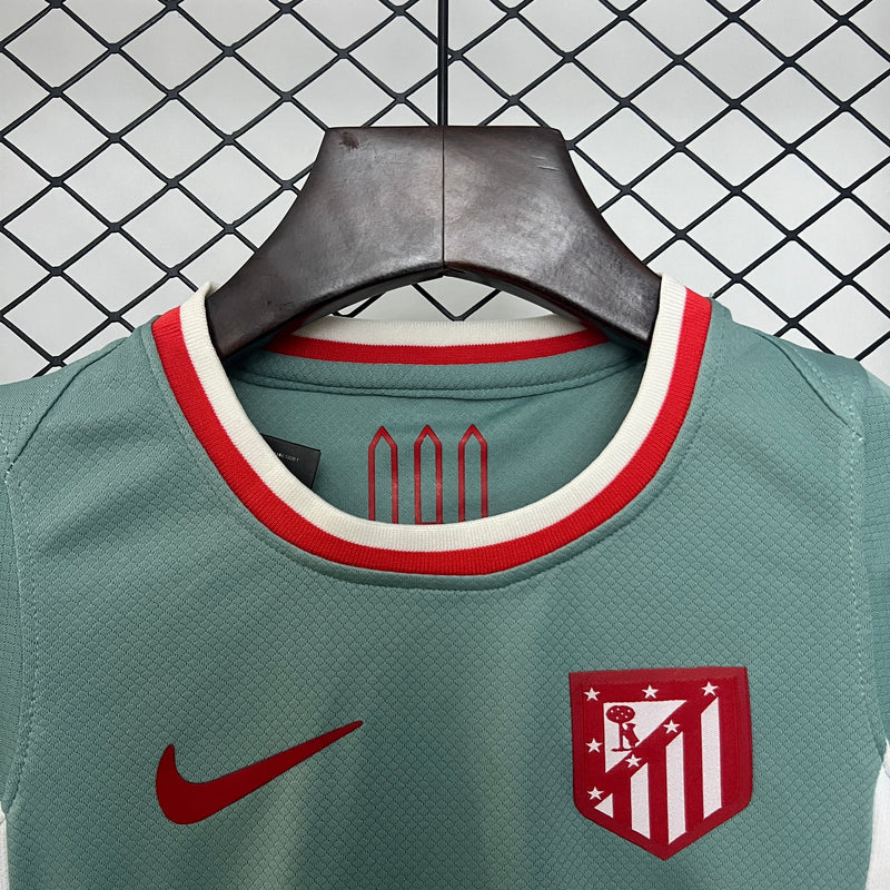 Kit Infantil Atlético de Madrid Reserva 24/25