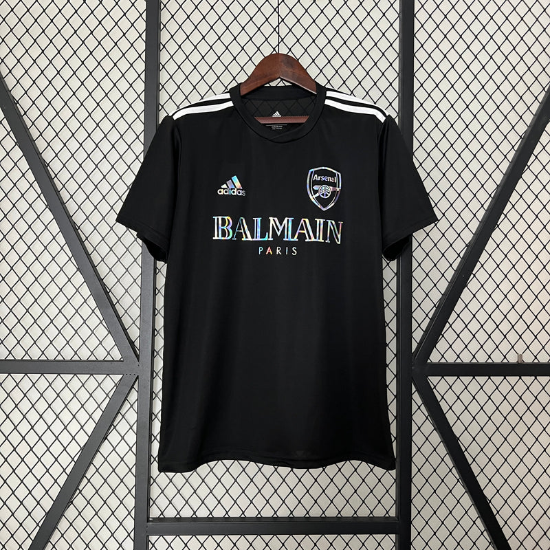 Camisa Arsenal Edição Especial 24/25 - Versão Torcedor