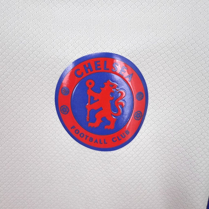 Kit Infantil Chelsea 24/25 - Reserva