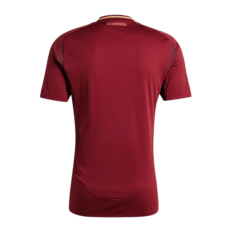 Camisa AS Roma 2024/25 Home