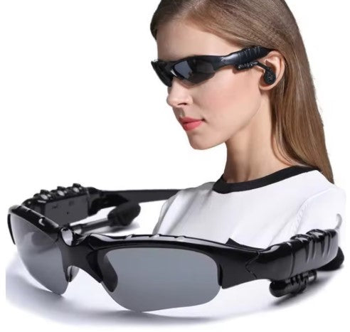 Lentes Bluetooth - SMART VISION