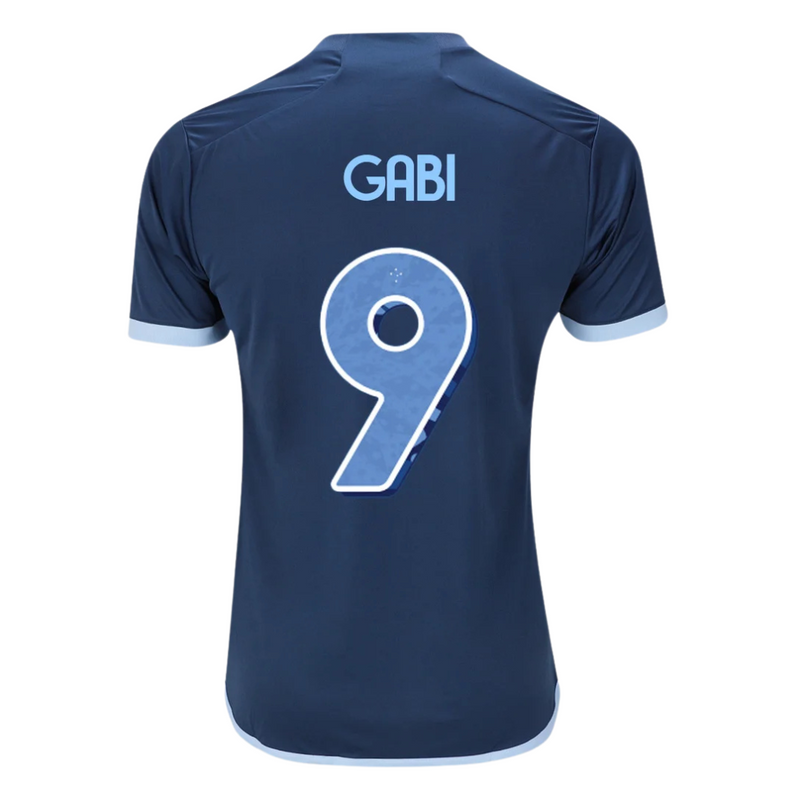 Camisa Cruzeiro Gabi 9 24/25 Third