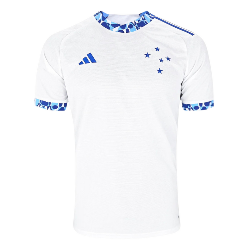 Camisa Cruzeiro Gabi 9 24/25 Reserva