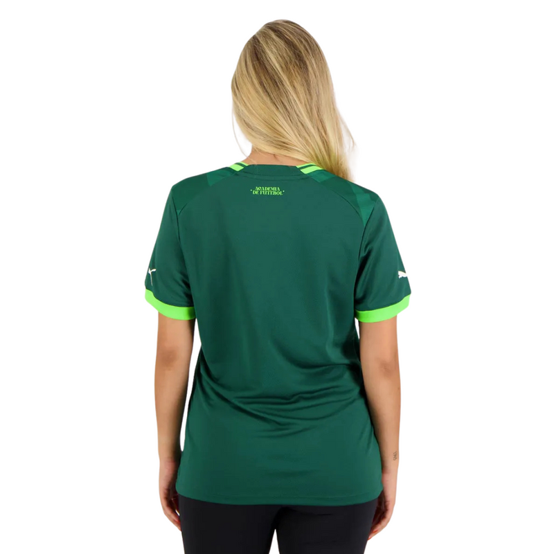 Camisa Feminina Palmeiras 23/24 Home