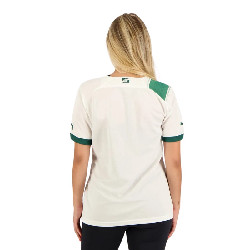 Camisa Feminina Palmeiras 23/24 Reserva