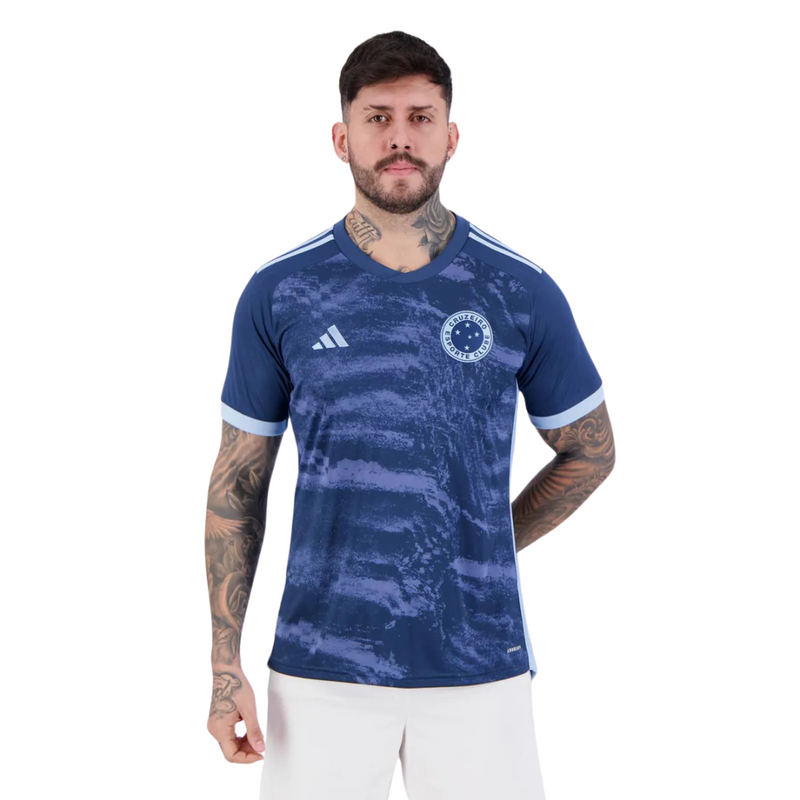 Camisa Cruzeiro 24/25 3