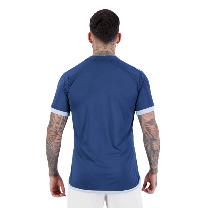 Camisa Cruzeiro 24/25 3