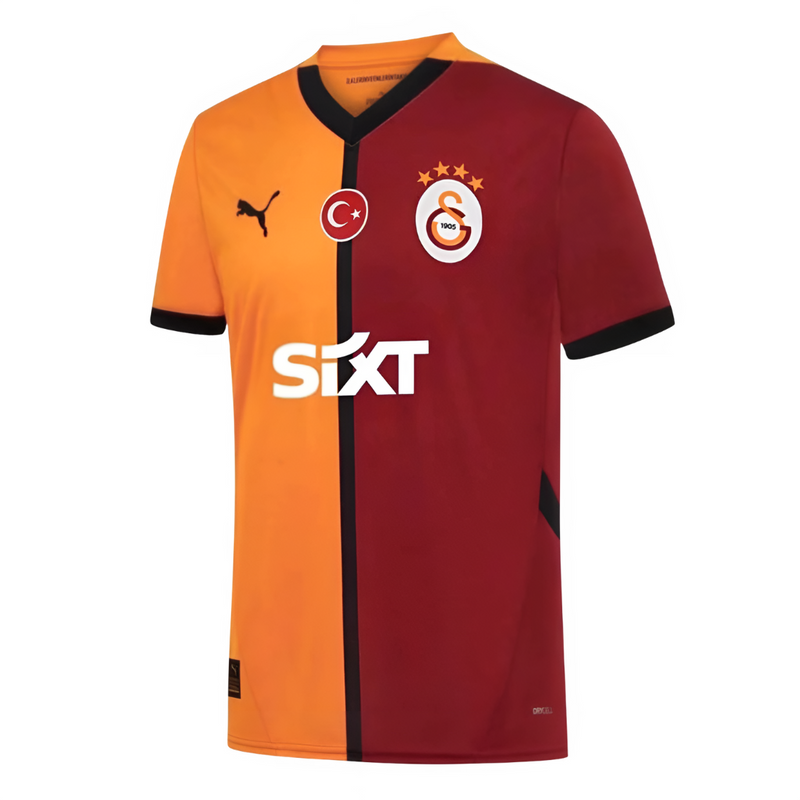 Camisa Galatasaray 24/25 Titular