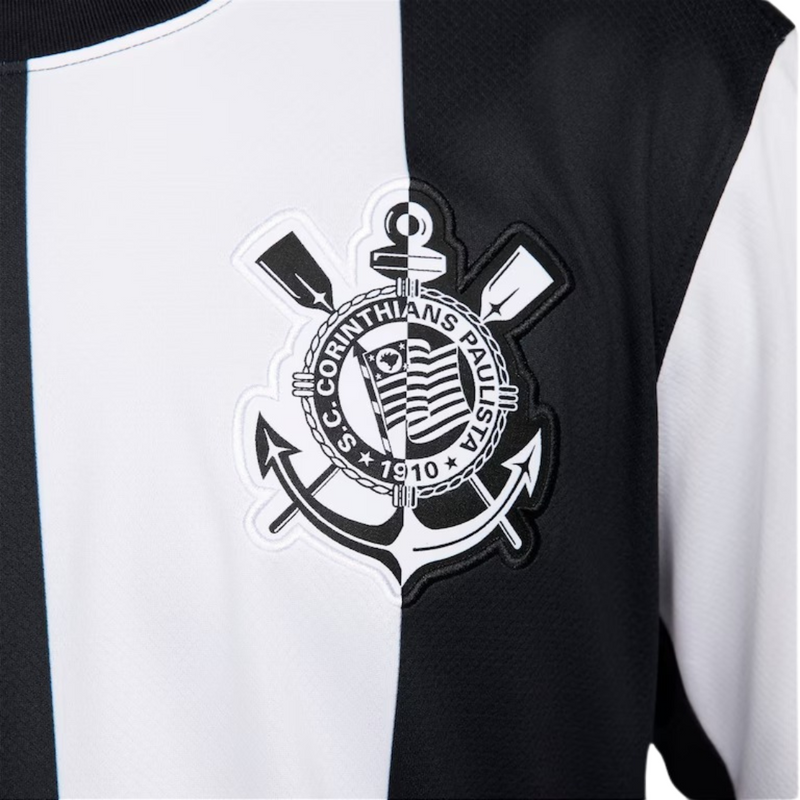 Camisa Corinthians 2024/25 "Memphis 94" Third