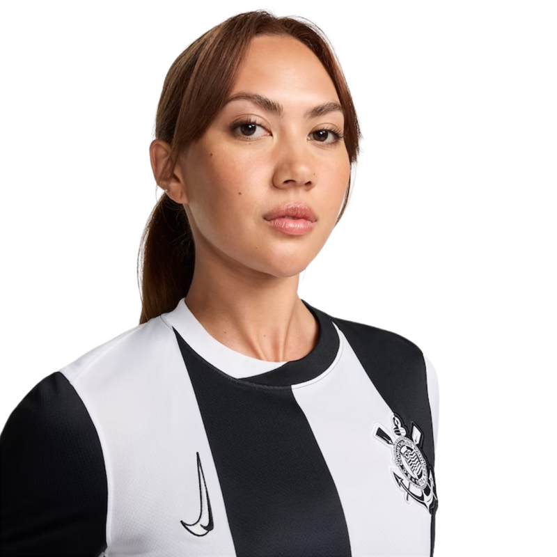 Camisa Feminina Corinthians 24/25 Third