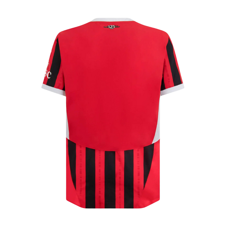 Camisa AC Milan 2024/25 Home