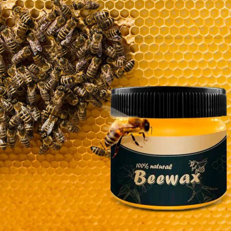 Cera de Abeja Mágica® - Brilho Natural