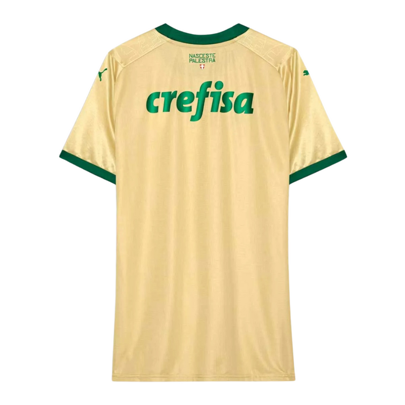 Camisa  Palmeiras III 24/25 - Versão Torcedor