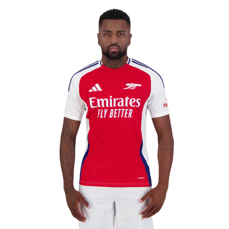 Camisa Arsenal 2024/25 Home