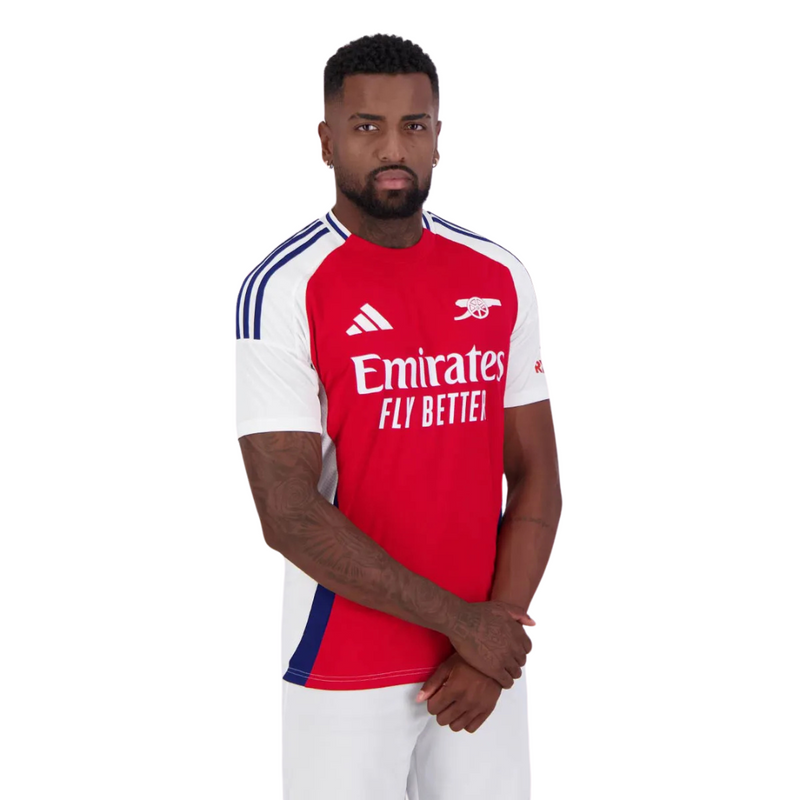 Camisa Arsenal 2024/25 Home