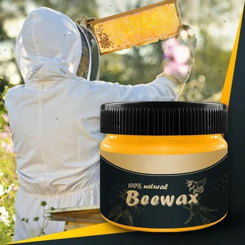 Cera de Abeja Mágica® - Brilho Natural