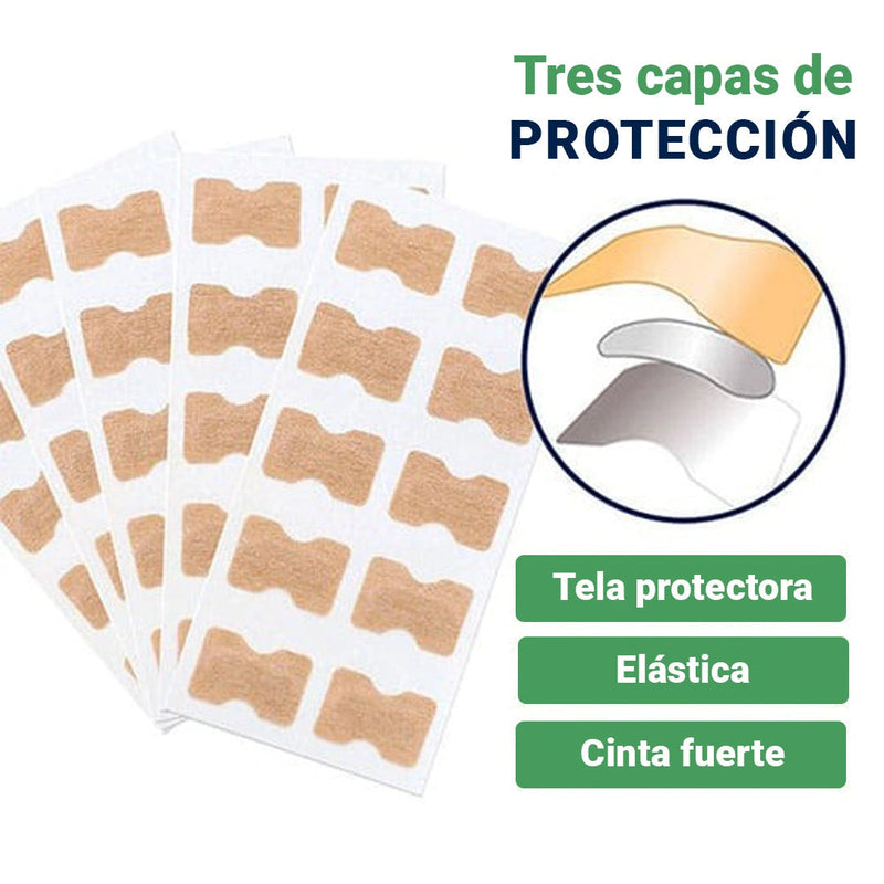 Kit Corrector de Uñas Encarnadas® - Cuidado Completo