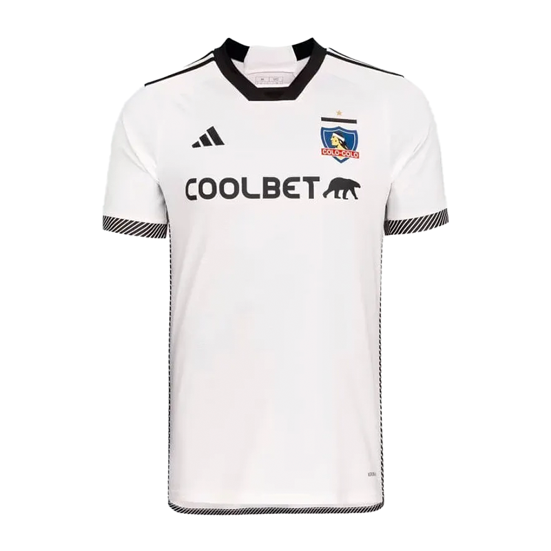 Camisa Colo-Colo 24/25 Titular