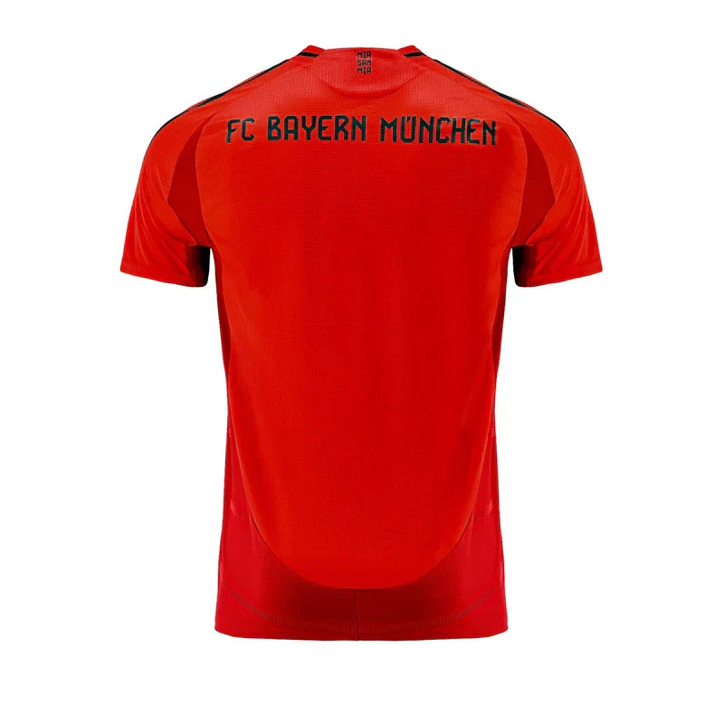 Camisa Bayern  de Munique 2024/25 Home