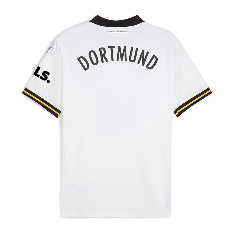 Camisa Borussia Dortmund 2024/25 Third