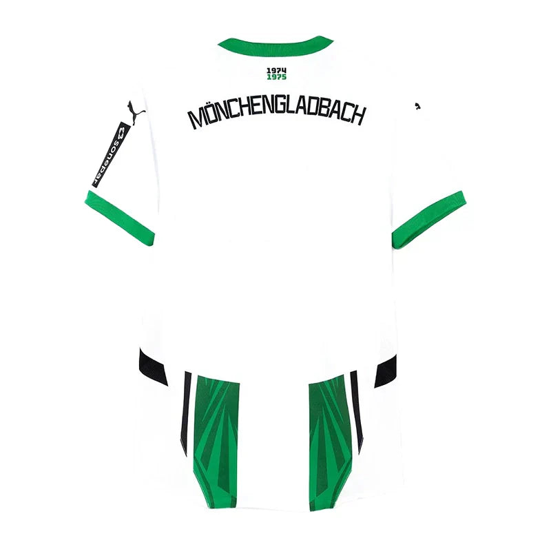 Camisa Borussia Monchengladbach 2024/25 Home