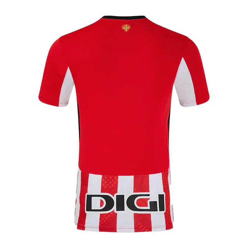 Camisa Athletic Club Bilbao 2024/25 Home