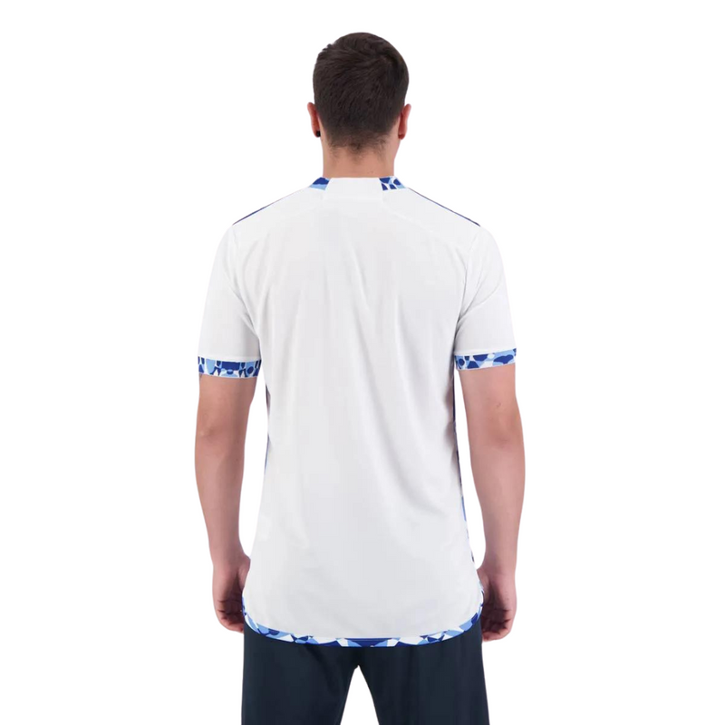 Camisa Cruzeiro 24/25 Reserva