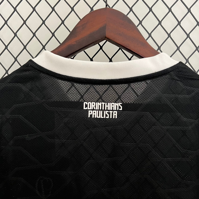 Camisa Corinthians Retrô 12/13 Reserva