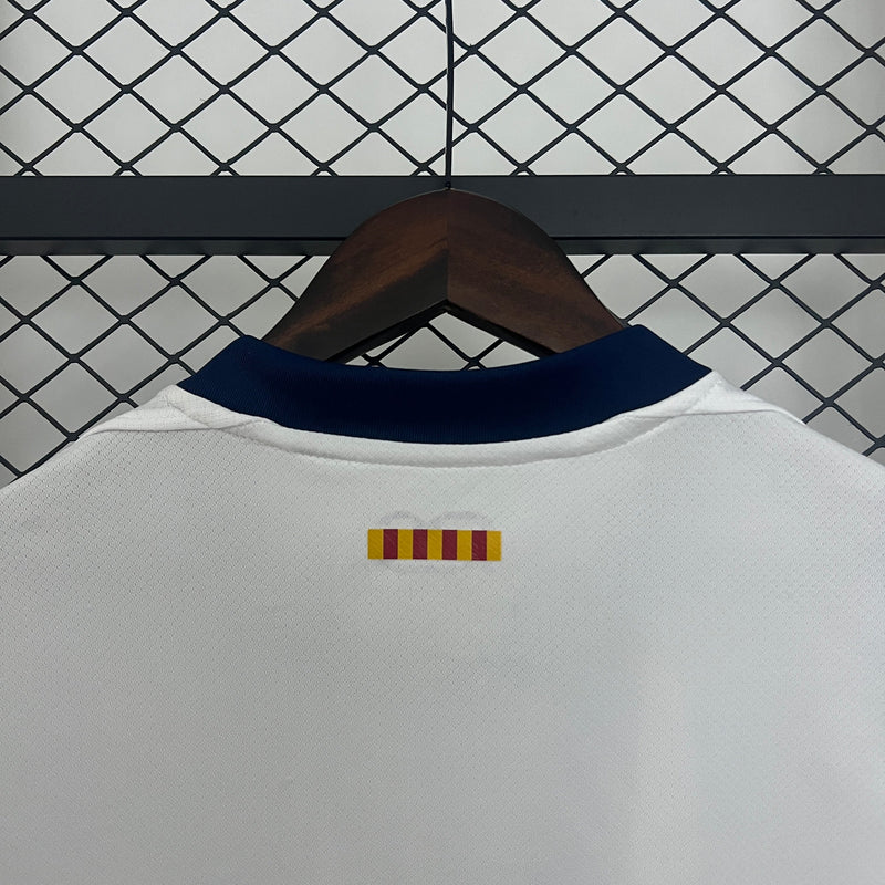 Camisa Barcelona Ed Especial joint 25/26 - Versão Torcedor