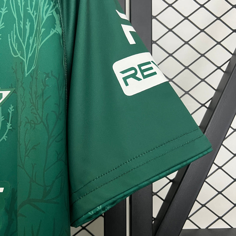 Camisa Real Betis Edição Especial - Versão Torcedor