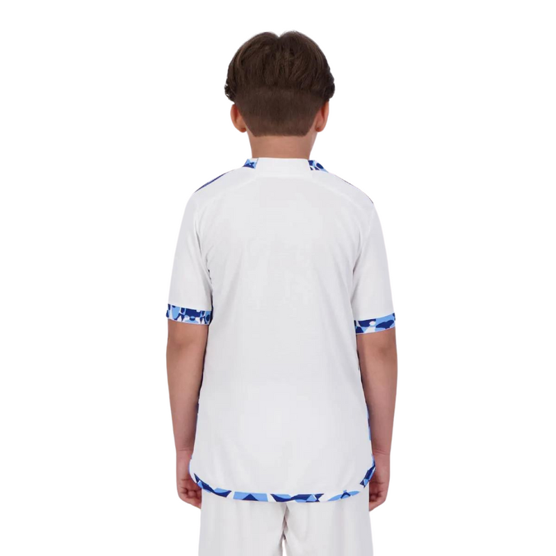 Kit Infantil Cruzeiro 24/25 Reserva