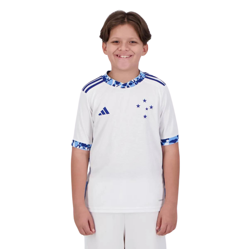 Kit Infantil Cruzeiro 24/25 Reserva