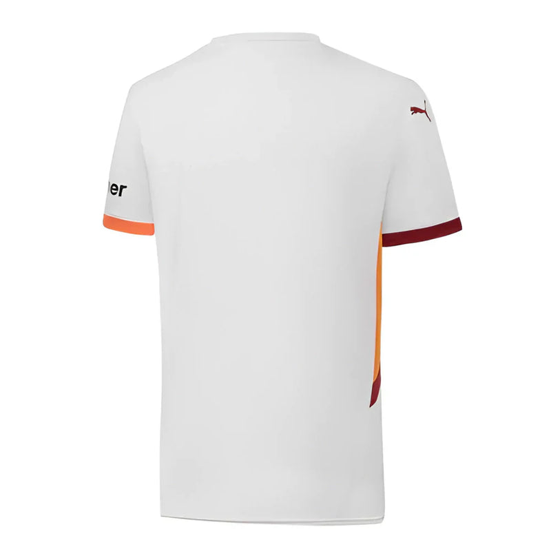 Camisa Galatasaray 2024/25 Reserva