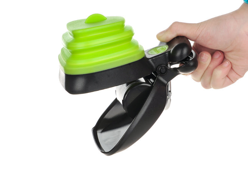 PET POOP PICKER PEQUEÑO