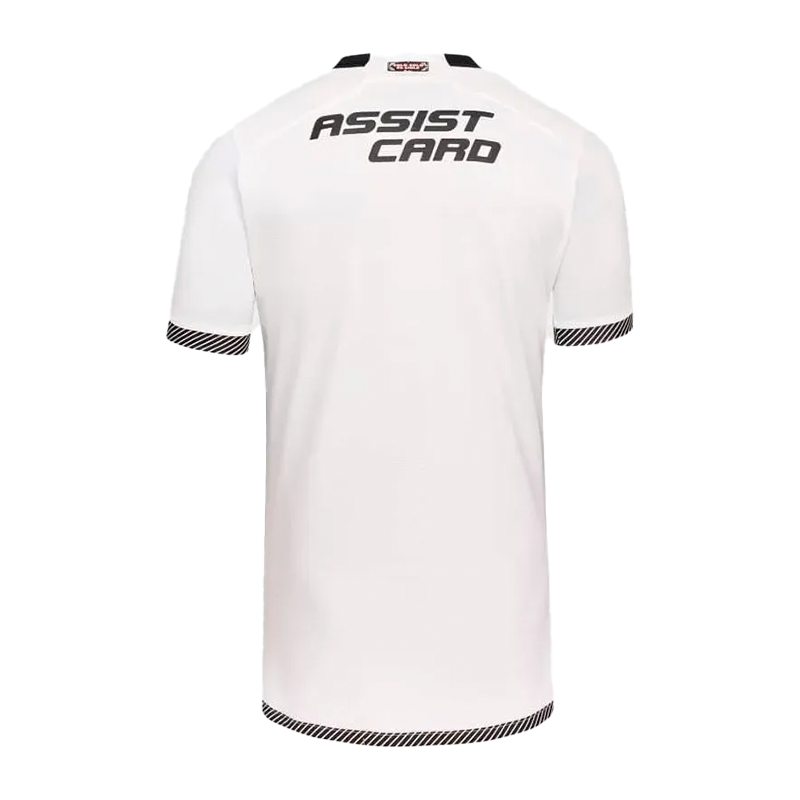 Camisa Colo-Colo 24/25 Titular